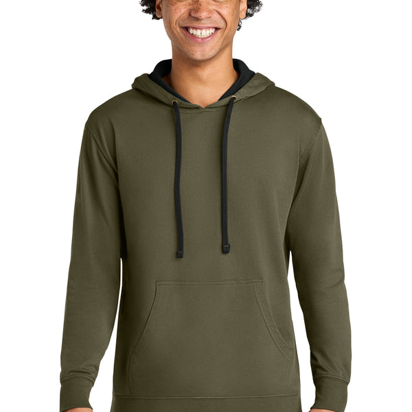 Next Level Apparel ®  Laguna Hoodie NL9301