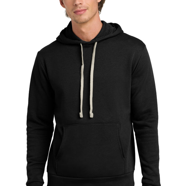Next Level Apparel ®    Adult Santa Barbara Pullover Hoodie. NL9303