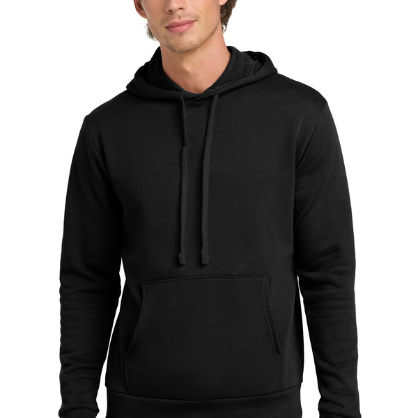 Next Level Apparel ®    Adult Santa Barbara Pullover Hoodie. NL9303
