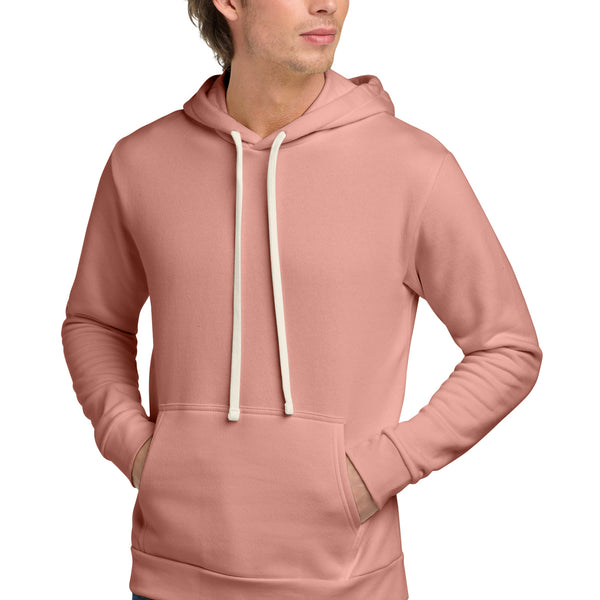 Next Level Apparel ®    Adult Santa Barbara Pullover Hoodie. NL9303