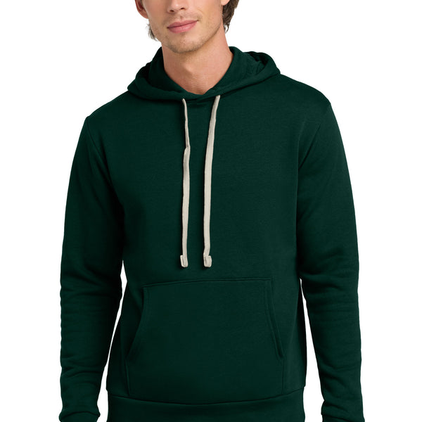 Next Level Apparel ®    Adult Santa Barbara Pullover Hoodie. NL9303