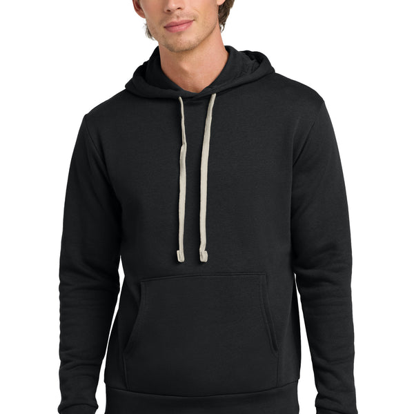 Next Level Apparel ®    Adult Santa Barbara Pullover Hoodie. NL9303