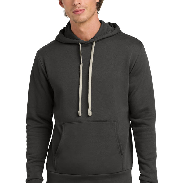 Next Level Apparel ®    Adult Santa Barbara Pullover Hoodie. NL9303