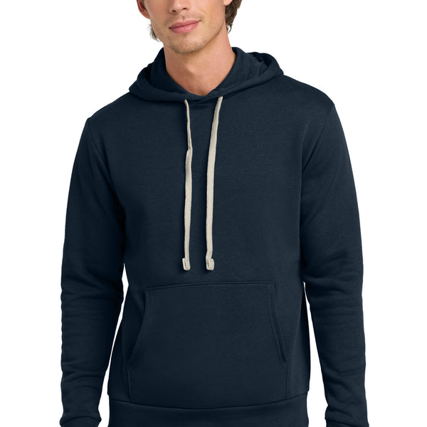 Next Level Apparel ®    Adult Santa Barbara Pullover Hoodie. NL9303