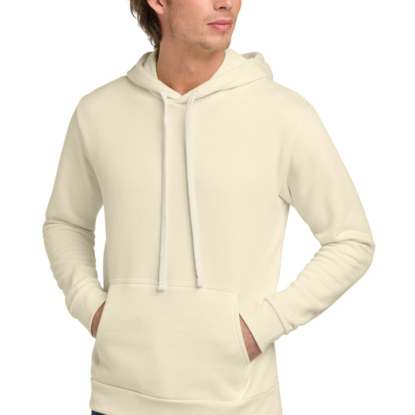 Next Level Apparel ®    Adult Santa Barbara Pullover Hoodie. NL9303