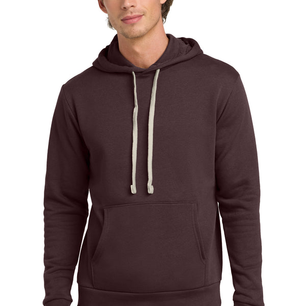 Next Level Apparel ®    Adult Santa Barbara Pullover Hoodie. NL9303