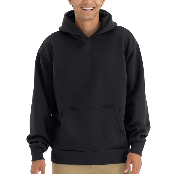 Next Level Apparel ®  Heavyweight Hoodie NL9307