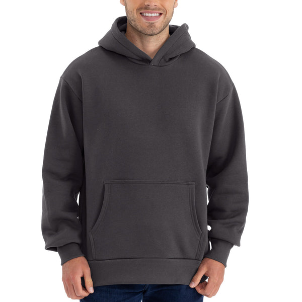 Next Level Apparel ®  Heavyweight Hoodie NL9307