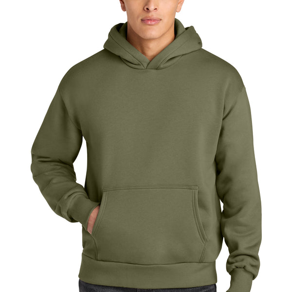 Next Level Apparel ®  Heavyweight Hoodie NL9307