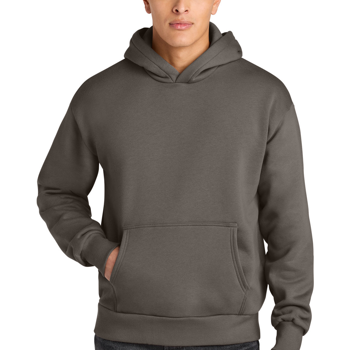 Next Level Apparel ®  Heavyweight Hoodie NL9307