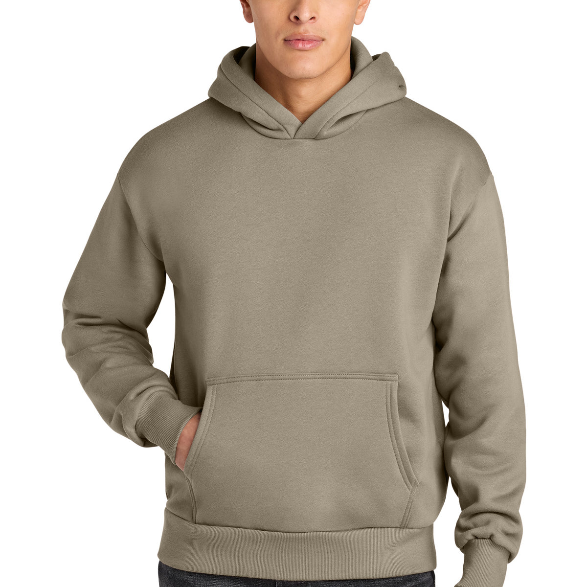 Next Level Apparel ®  Heavyweight Hoodie NL9307