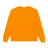 Custom American Apparel Unisex Heavyweight Cotton Long Sleeve T-Shirt - DTF Virginia - 