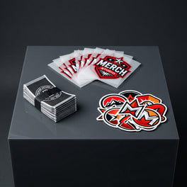 PRO Branding Kit - Starter Pack - DTF Virginia - 