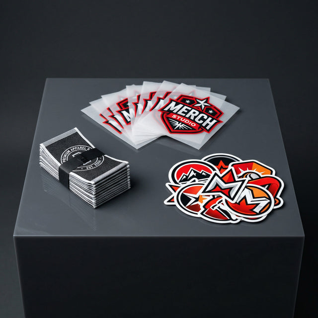 PRO Branding Kit - Starter Pack - DTF Virginia