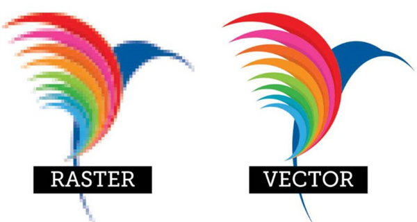 Raster vs Vector