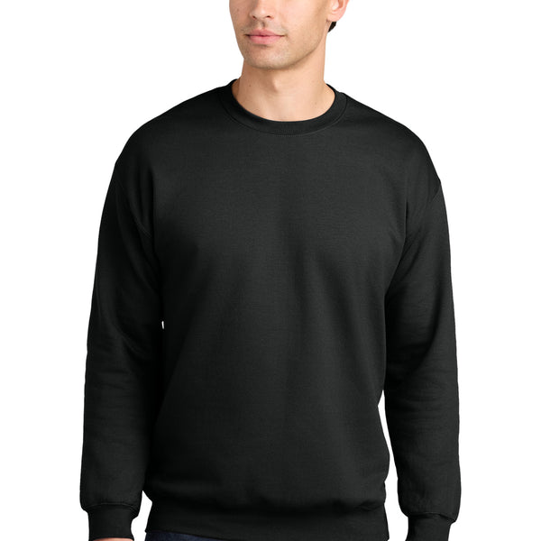 Gildan ®  Softstyle ®  Crewneck Sweatshirt SF000