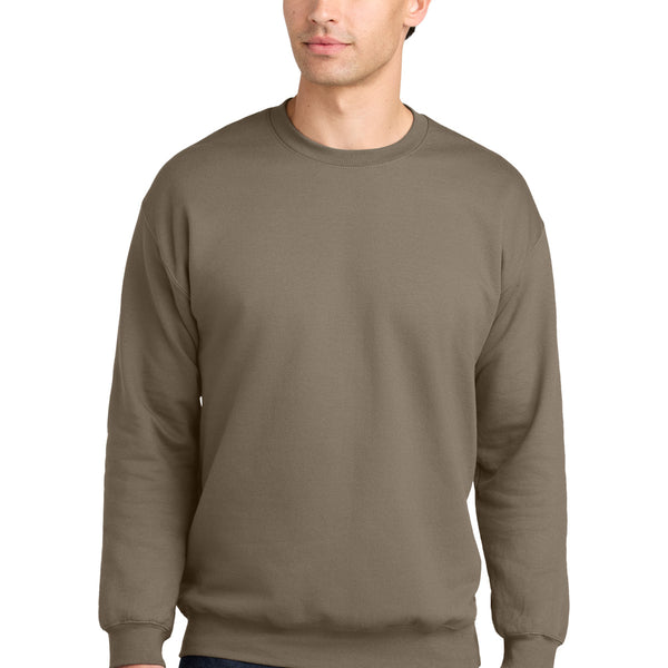 Gildan ®  Softstyle ®  Crewneck Sweatshirt SF000