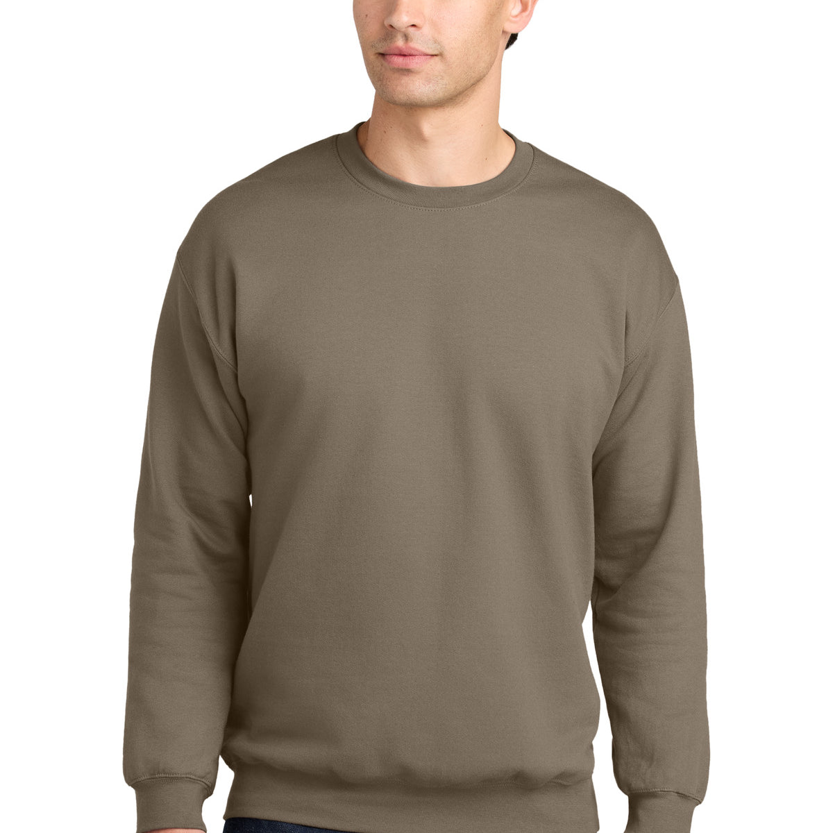 Gildan ®  Softstyle ®  Crewneck Sweatshirt SF000