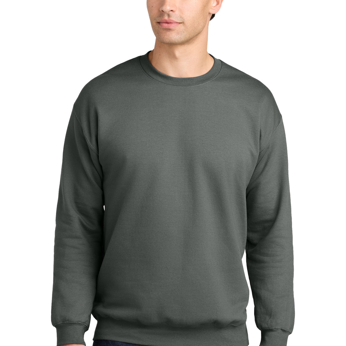 Gildan ®  Softstyle ®  Crewneck Sweatshirt SF000