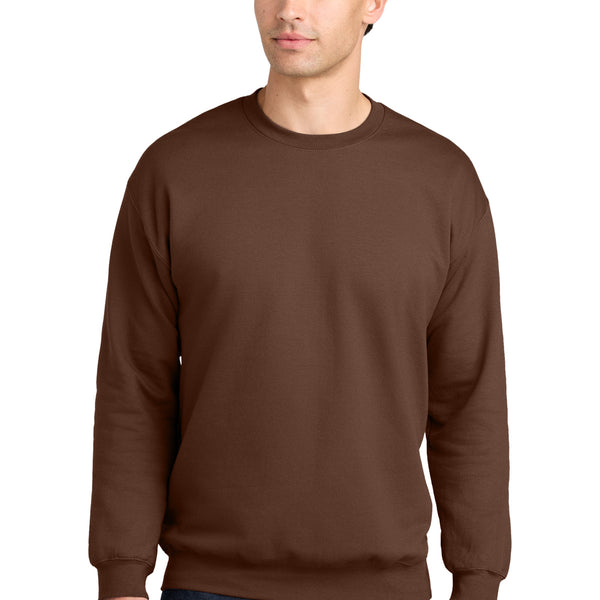 Gildan ®  Softstyle ®  Crewneck Sweatshirt SF000
