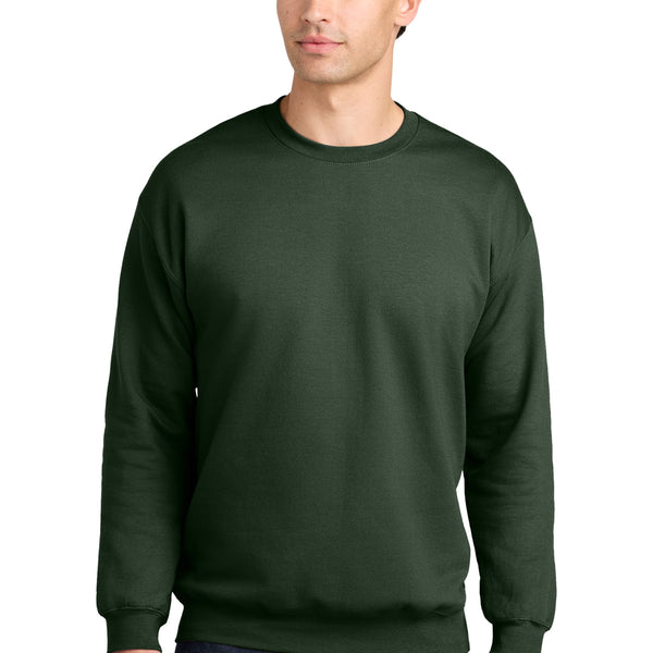 Gildan ®  Softstyle ®  Crewneck Sweatshirt SF000