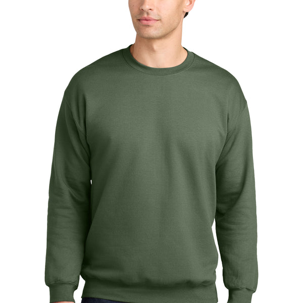 Gildan ®  Softstyle ®  Crewneck Sweatshirt SF000