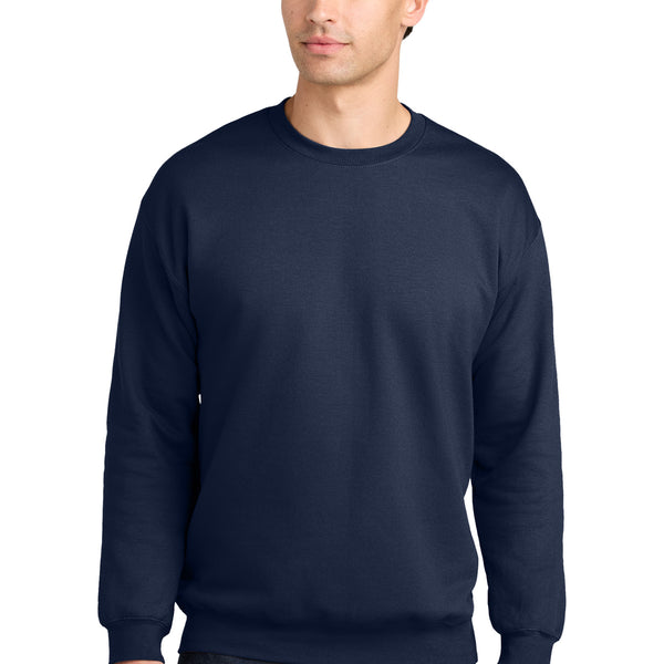 Gildan ®  Softstyle ®  Crewneck Sweatshirt SF000