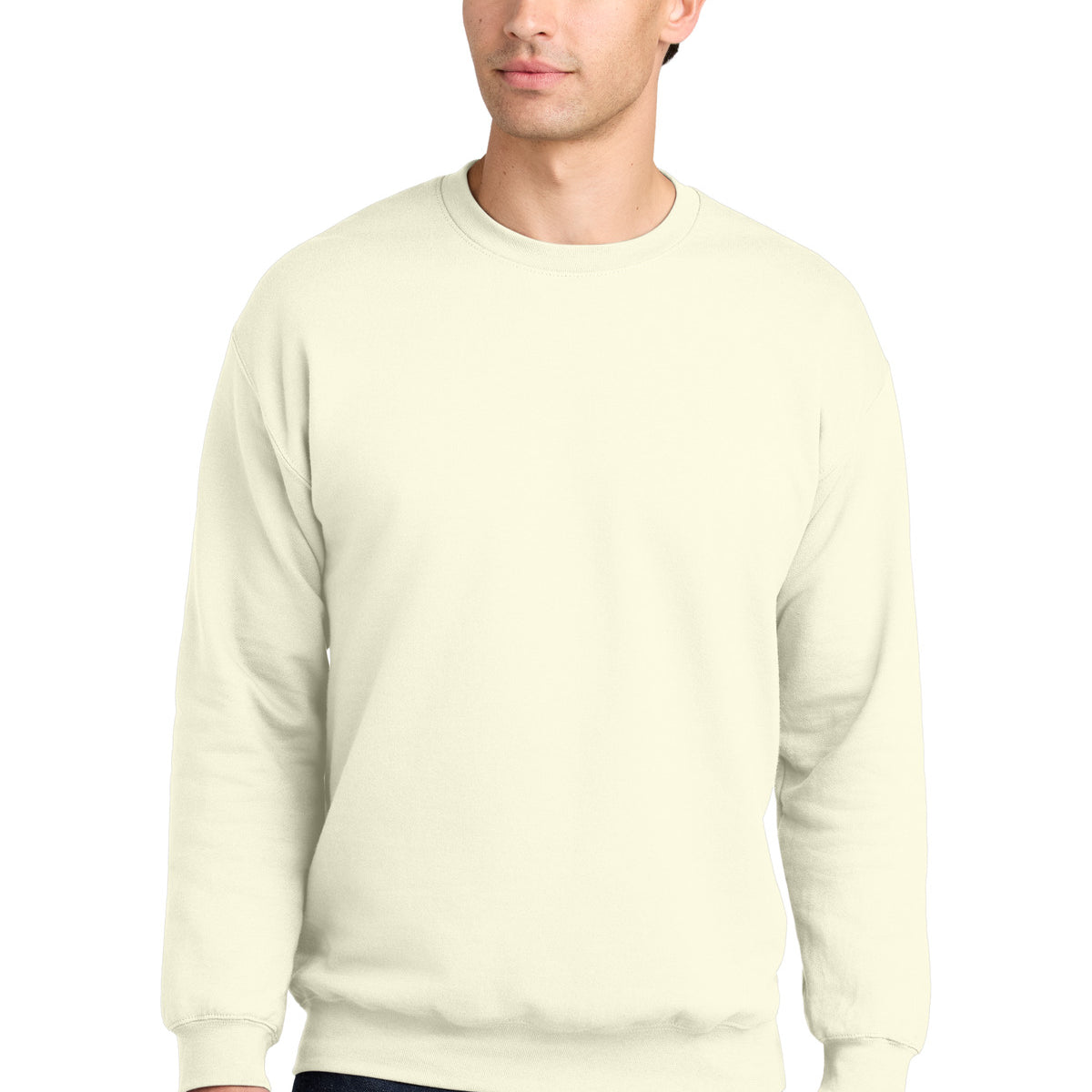 Gildan ®  Softstyle ®  Crewneck Sweatshirt SF000