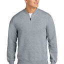  Ring Spun Sport Grey