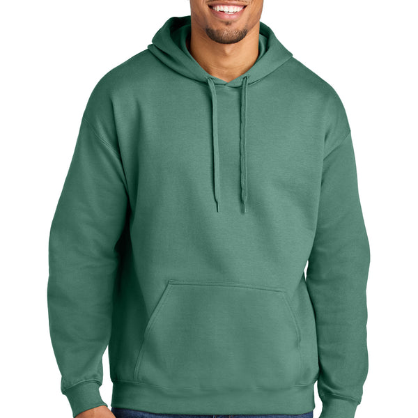 Gildan ®  Softstyle ®  Midweight Pullover Hooded Sweatshirt SF500