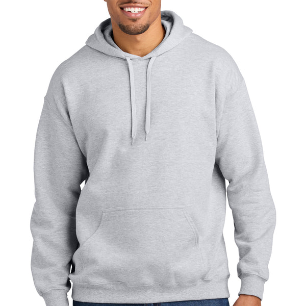 Gildan ®  Softstyle ®  Midweight Pullover Hooded Sweatshirt SF500