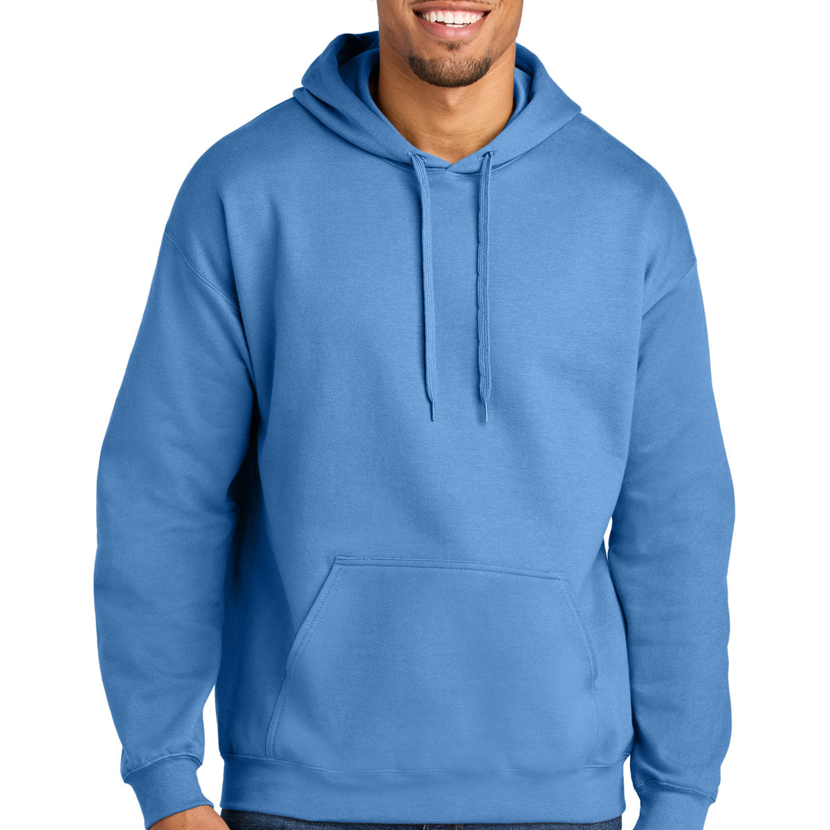 Gildan ®  Softstyle ®  Midweight Pullover Hooded Sweatshirt SF500