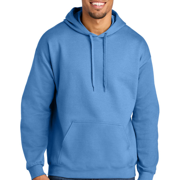 Gildan ®  Softstyle ®  Midweight Pullover Hooded Sweatshirt SF500