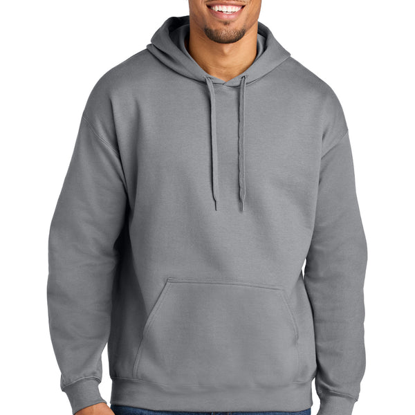 Gildan ®  Softstyle ®  Midweight Pullover Hooded Sweatshirt SF500