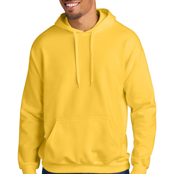 Gildan ®  Softstyle ®  Midweight Pullover Hooded Sweatshirt SF500