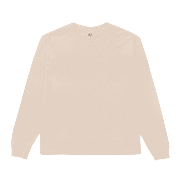 Custom American Apparel Unisex Heavyweight Cotton Long Sleeve T-Shirt - DTF Virginia - 