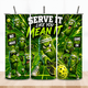 Serve It Like You Mean It