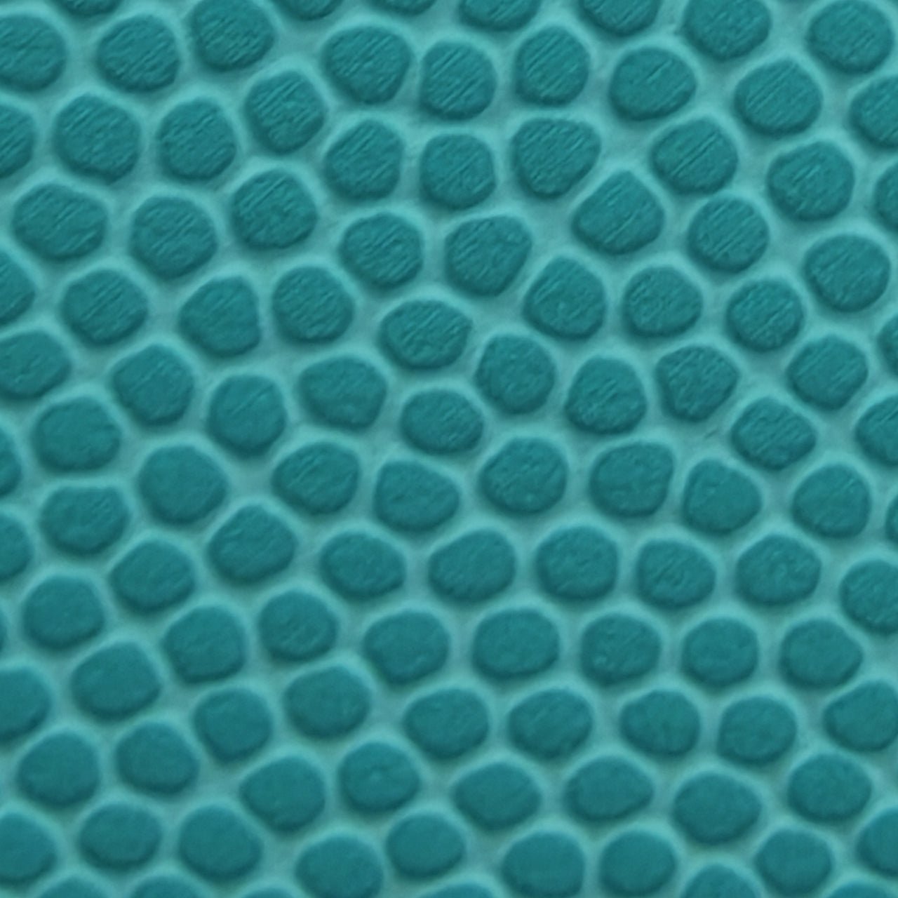UV - Printed Custom Leather Hat Patches - DTF Virginia - 