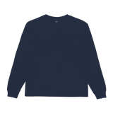 Custom American Apparel Unisex Heavyweight Cotton Long Sleeve T-Shirt - DTF Virginia - 