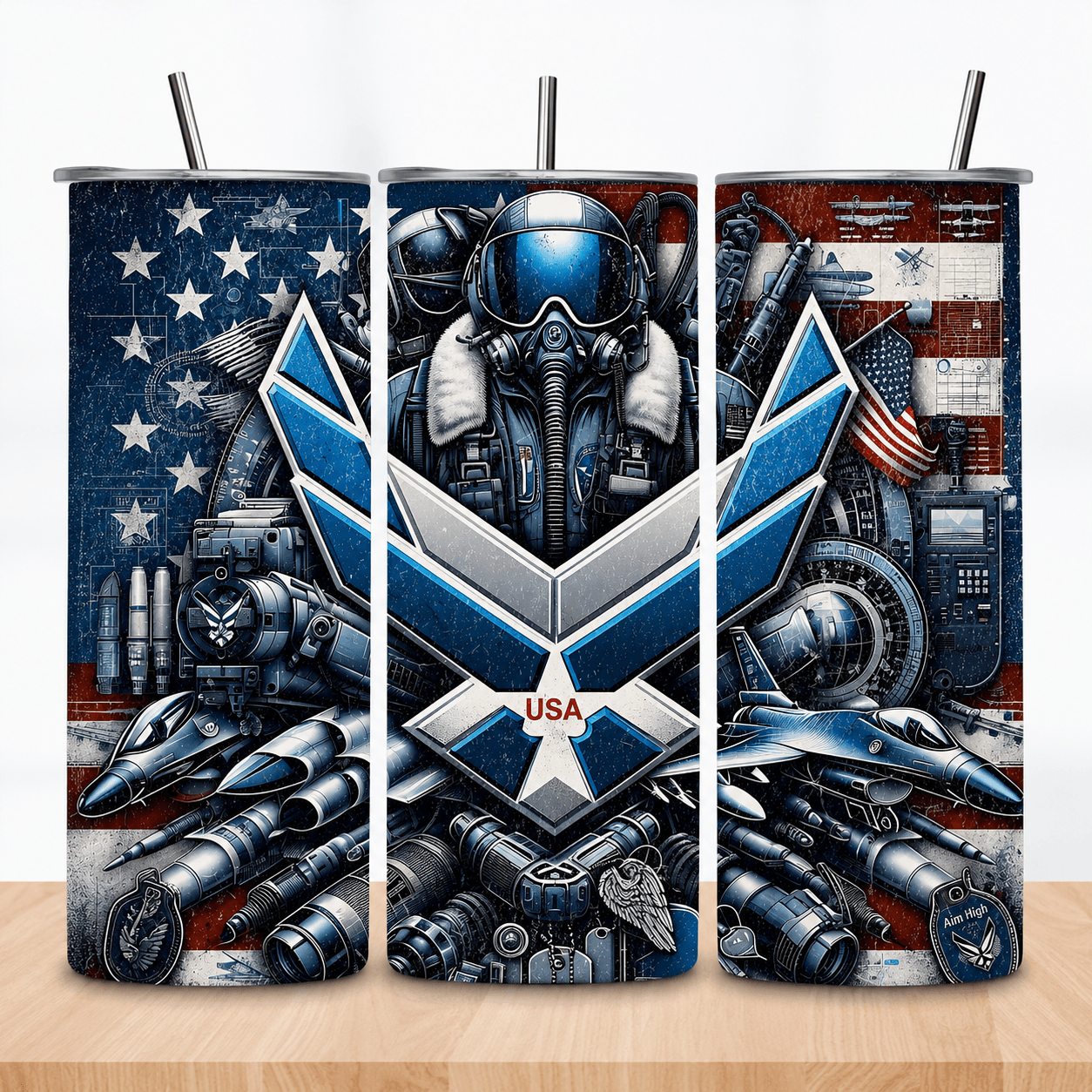 USAF Legacy
