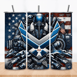 USAF Legacy