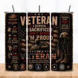 Veteran Oath