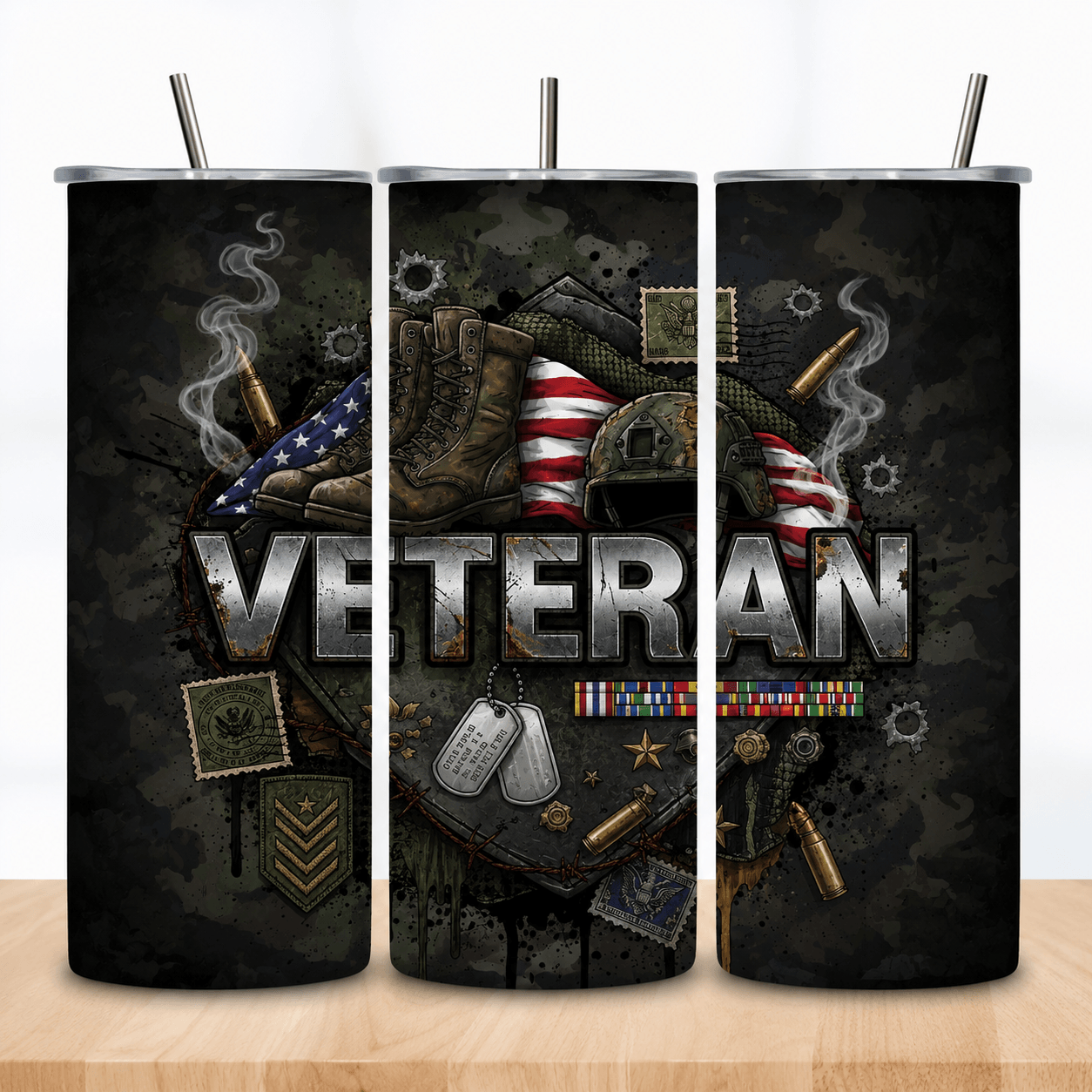 Veteran Strong