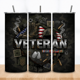 Veteran Strong