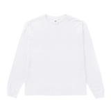 Custom American Apparel Unisex Heavyweight Cotton Long Sleeve T-Shirt - DTF Virginia - 