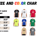 Custom Cruise Shirts for Royal Caribbean, Carnival & More - DTF Virginia - T-Shirts