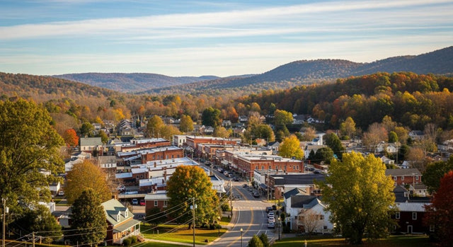 Ashland, VA