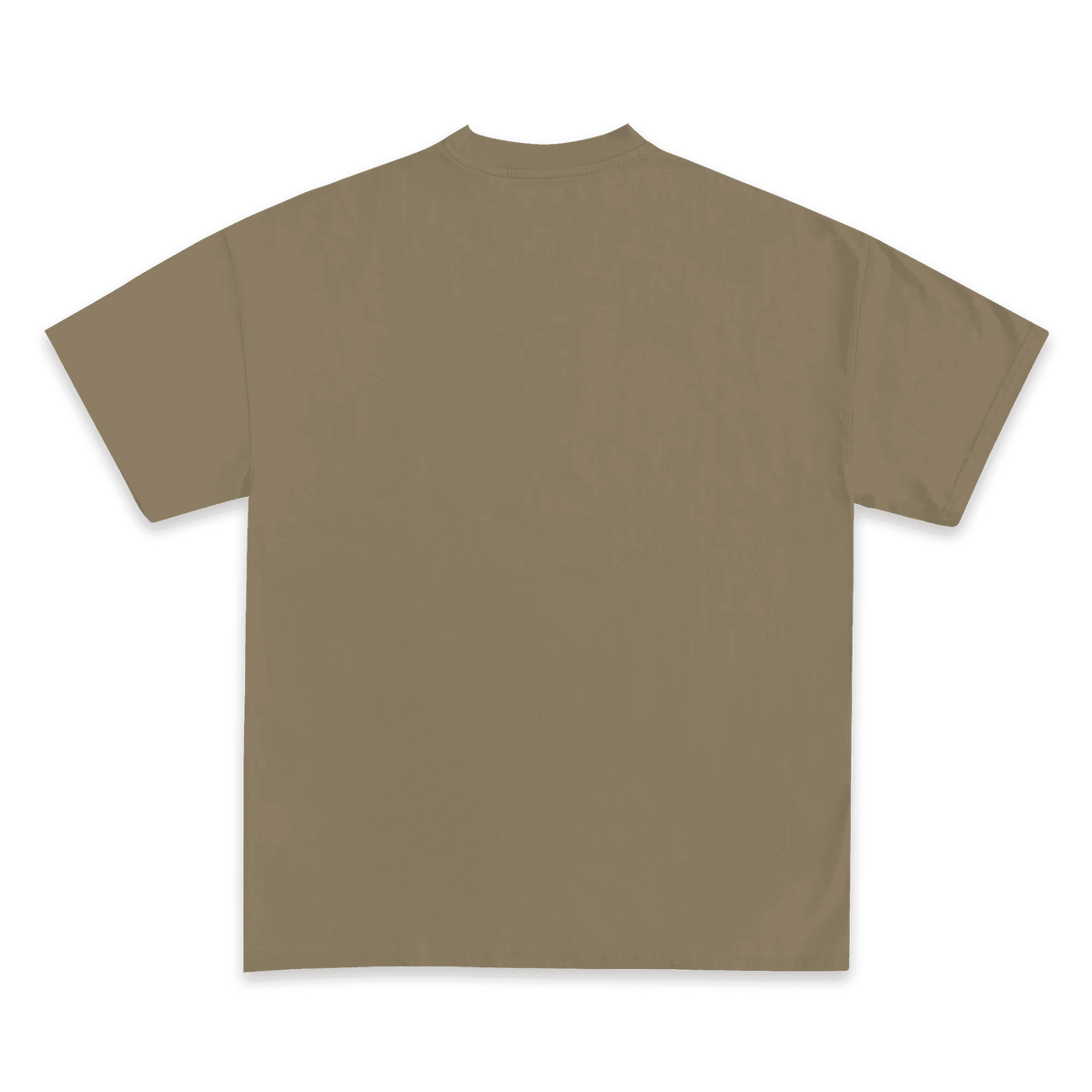 Custom Shaka Wear Max Heavyweight Short Sleeve T-Shirt - Premium Blank - DTF Virginia - 