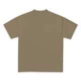 Custom Shaka Wear Max Heavyweight Short Sleeve T-Shirt - Premium Blank - DTF Virginia - 
