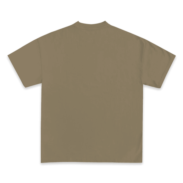 Custom Shaka Wear Max Heavyweight Short Sleeve T-Shirt - Premium Blank - DTF Virginia - 